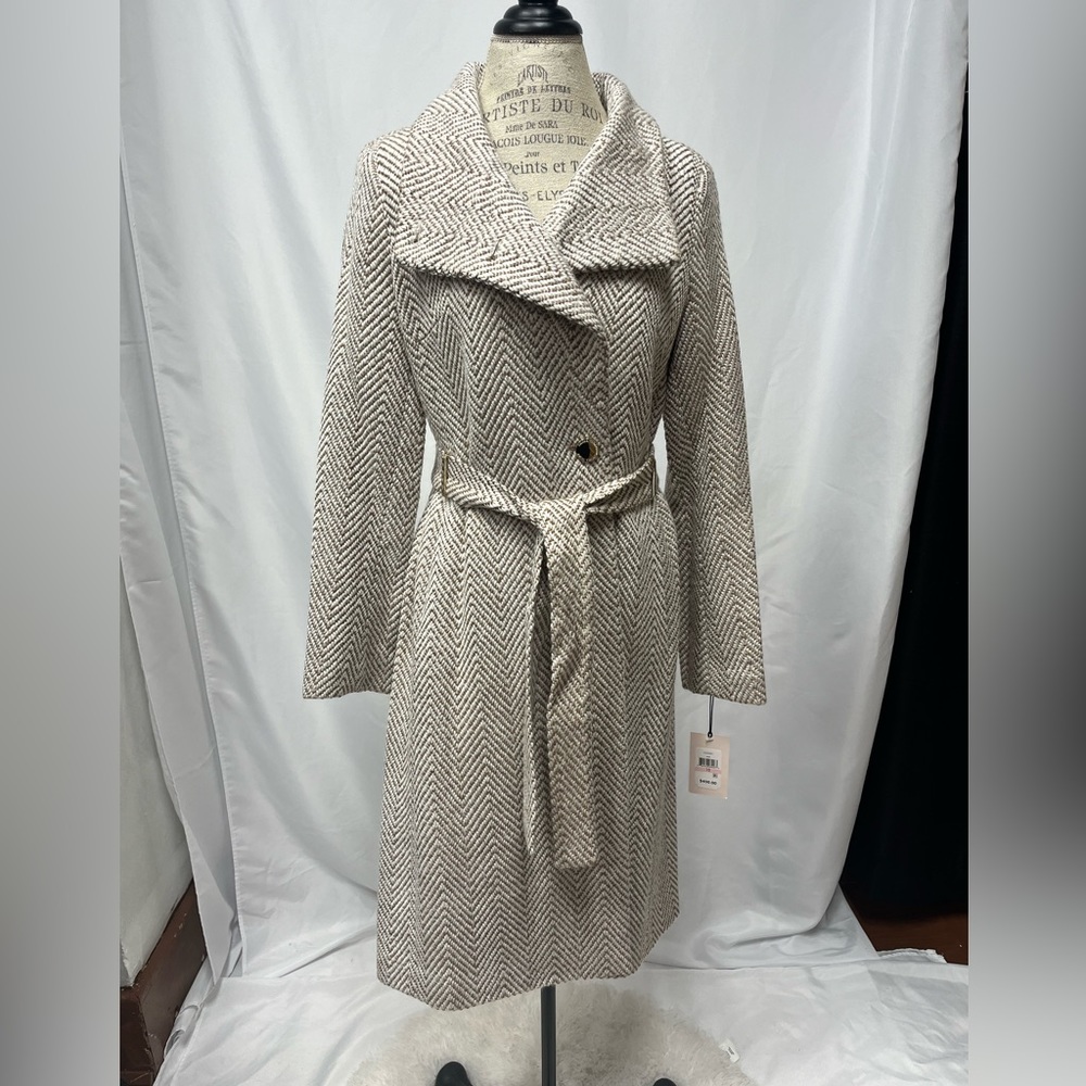Ivanka Trump Coat